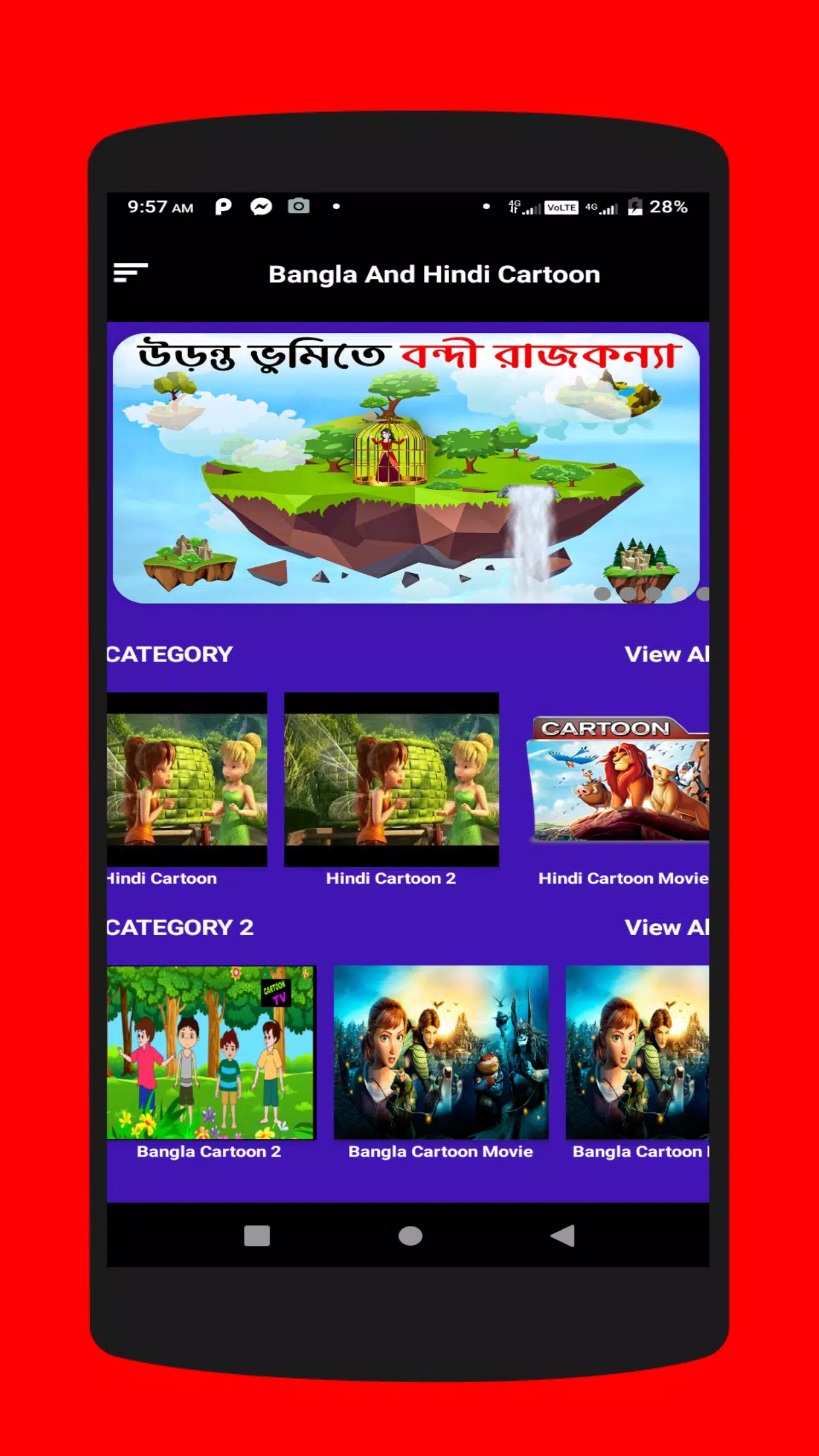 Bangla And Hindi Cartoon APK for Android Download Bangla And Hindi Cartoon APK for Android Download