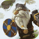 Fire and War APK