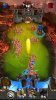 Fire and War screenshot 1