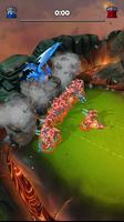 Fire and War screenshot 2