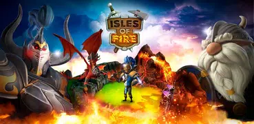 Isles of Fire