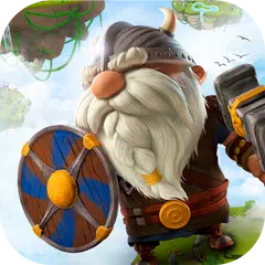 Descargar APK de Isles of Fire