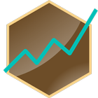 Ingress Medal Calculator icon