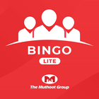 Bingo Lite-icoon