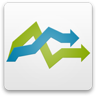 Energy Market Price icon