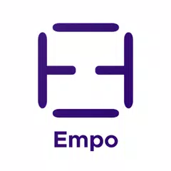 Скачать EMPO — Wifi торговля мобильных данных XAPK