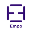 EMPO WiFi モバイルデータ取引