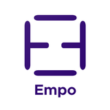 EMPO ícone