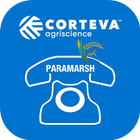 Corteva Paramarsh icono