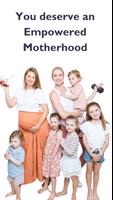 Empowered Motherhood Program Affiche