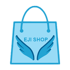 Eji Shop - Business App icône
