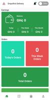 EMPOFIRST DELIVERY capture d'écran 1