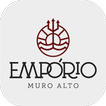 Empório Muro Alto simgesi