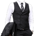 Stylish Men Suit