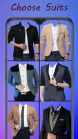 Stylish Men Suit скриншот 3