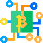 آیکون‌ BTC Miner USD