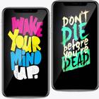 آیکون‌ Short Quote Wallpaper