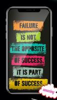 برنامه‌نما Short Quote Wallpaper عکس از صفحه