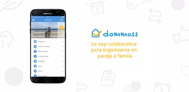 Dommuss: organización familiar