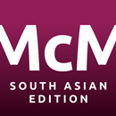 McMaster Textbook South Asia APK