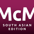 McMaster Textbook South Asia ikon