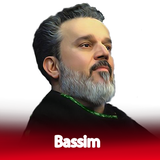 لطميات و قصائد  باسم الكربلائي بدون نت‎ icon