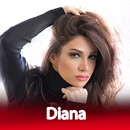 أغاني ديانا حداد بدون نت‎ APK