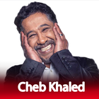 أغاني الشاب خالد بدون نت‎ icon