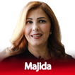 أغاني ماجدة الرومي بدون نت‎