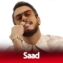 أغاني سعد لمجرد بدون نت‎ APK