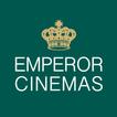 EMPEROR CINEMAS Zeichen