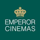 EMPEROR CINEMAS icon