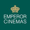 EMPEROR CINEMAS APK