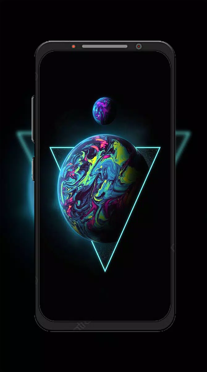 Amoled Wallpapers APK for Android Download