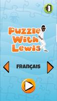 Le puzzle de Lewis Affiche