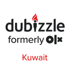 dubizzle الكويت simgesi