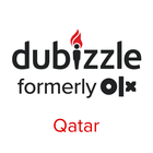 dubizzle قطر simgesi