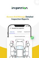 برنامه‌نما Carforce Inspection عکس از صفحه