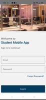 Student Mobile App poster