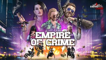 Poster Empire of Crime