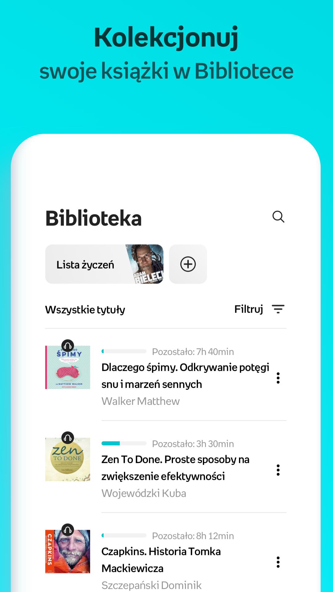 Empik Go for Android - APK Download