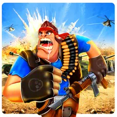 Empire At War: Battle Of Natio APK 下載