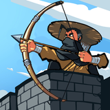TD Thủ Thành: Game Vui Offline biểu tượng