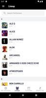 Empire Music تصوير الشاشة 1