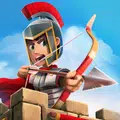 帝國興起:羅馬 「Grow Empire: Rome」