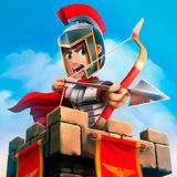 グローエンパイア:ローマ Grow Empire: Rome APK