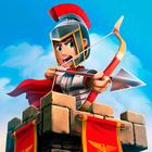 Grow Empire: Rome أيقونة