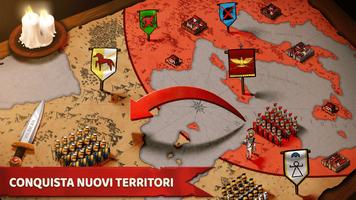 2 Schermata Grow Empire: Rome