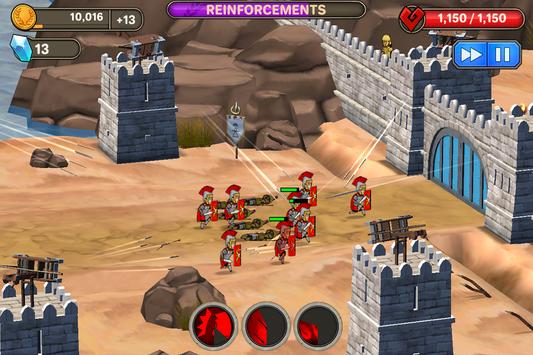 Download Game Grow Empire: Rome