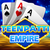 Teen Patti Empire - 3 Patti